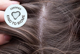 Stronger Strands, Happier Scalp: The Benefits of KIND TO BIOME Certification