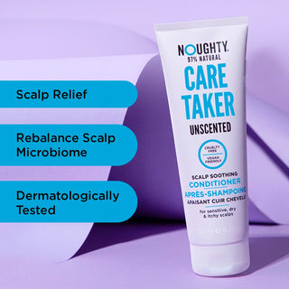 Care Taker Odżywka Bezzapachowa - 250ml