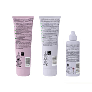 Zestaw startowy Hair Thickening Get Set Grow
