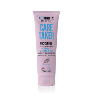 Champú sin fragancia Care Taker - 250ml