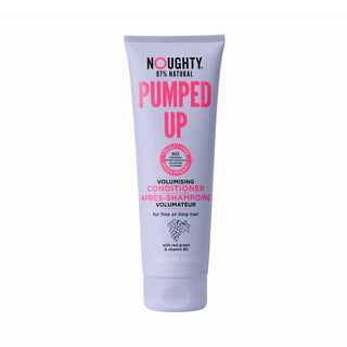 Pumped Up Odżywka - 250ml