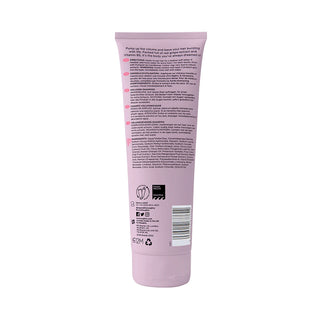 Pumped Up Szampon - 250ml
