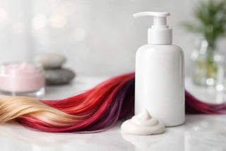 Colour Protecting Conditioner: Does It Work?