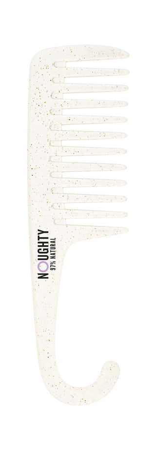 The Noughty Shower Comb