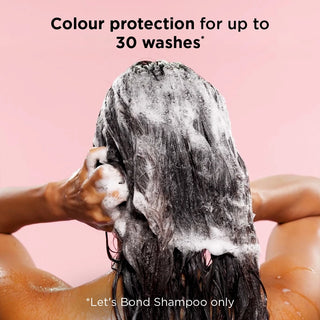 Champú Let's Bond - 250ml 