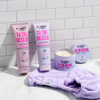 Moisture Boost Starter Bundle