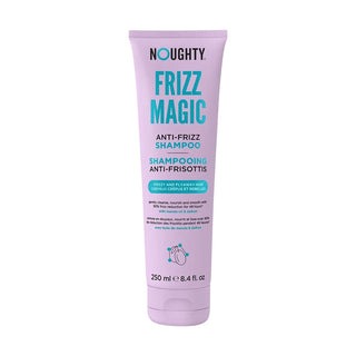 Frizz Magic Shampoo - 250ml 
