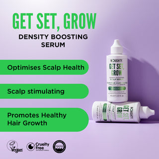 Klaar voor Groei Groeitonic - 75ml 