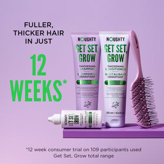 Klaar voor Groei Groeitonic - 75ml 