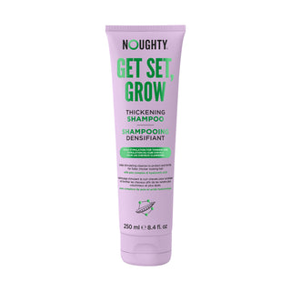 Get Set, Grow Thickening Shampoo - 250ml