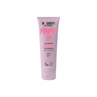 Pumped Up Shampoo - 250ml 