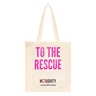 To the Rescue