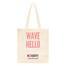 Wave Hello