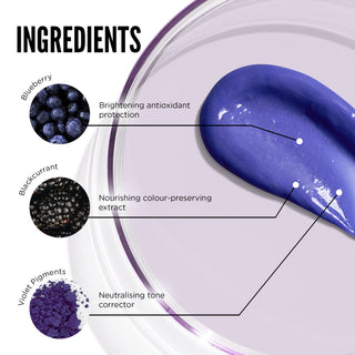 Purple Reign Odżywka - 250ml 
