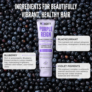 Purple Reign Odżywka - 250ml 