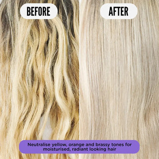 Purple Reign Shampoo - 250ml