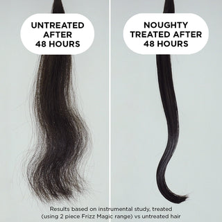 Anti-Frizz Starter Bundel 