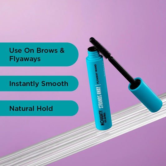 Strands Away Flyaway Wand - 12ml 