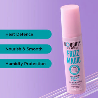 Suero Mágico Antifrizz - 75ml 