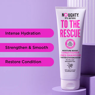 Acondicionador To The Rescue - 250ml 