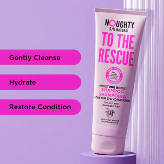 To The Rescue Szampon - 250ml 