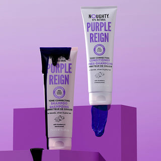 Champú Purple Reign - 250ml 