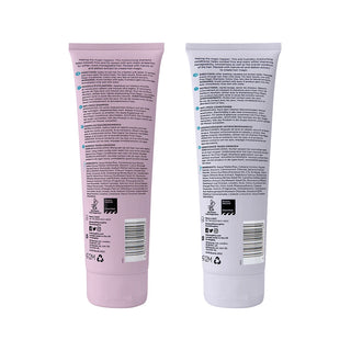 Dúo de Champú y Acondicionador Frizz Magic 