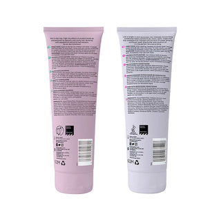Detox Dynamo Shampoo &amp; Rescue Conditioner Duo