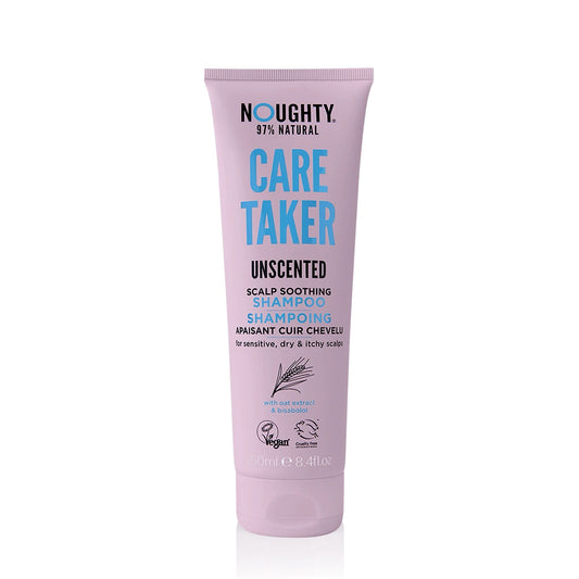Care Taker Szampon bezzapachowy - 250ml 