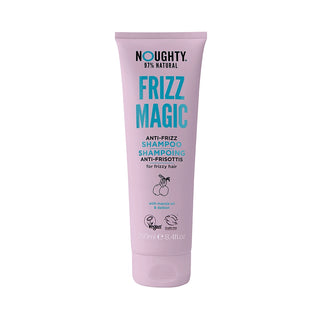 Frizz Magic Shampoo - 250ml 