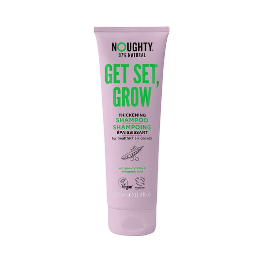 Champú Engrosador Get Set, Grow - 250ml 
