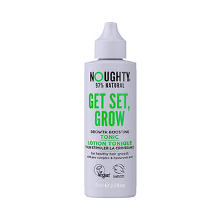 Get Set, Grow Wachstumstonikum - 75ml