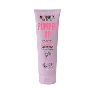 Pumped Up Shampoo - 250ml 