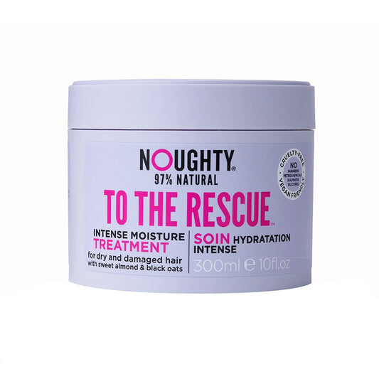 Mascarilla de Tratamiento To The Rescue - 300ml 