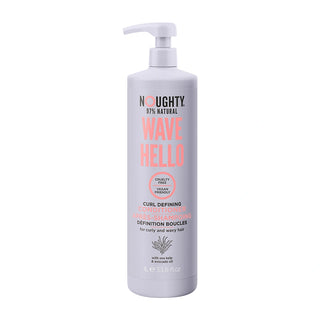 Wave Hello Conditioner - 250ml 