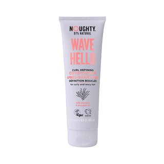 Acondicionador Wave Hello - 250ml 