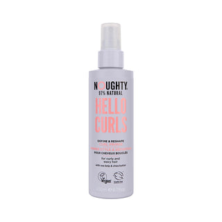 Hello Curls Primer - 200ml 