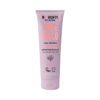 Wave Hello Shampoo - 250ml 