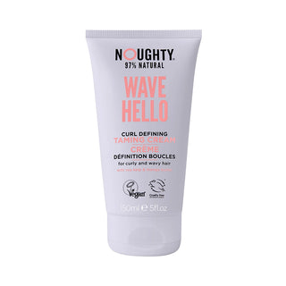 Wave Hello Curl Taming Cream - 150ml 