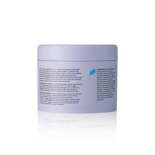 Care Taker Maska łagodząca skórę głowy - 300ml 