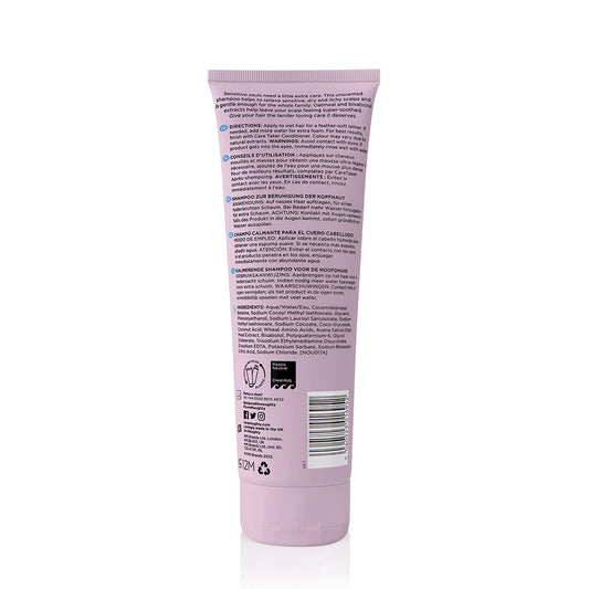 Care Taker Szampon bezzapachowy - 250ml 