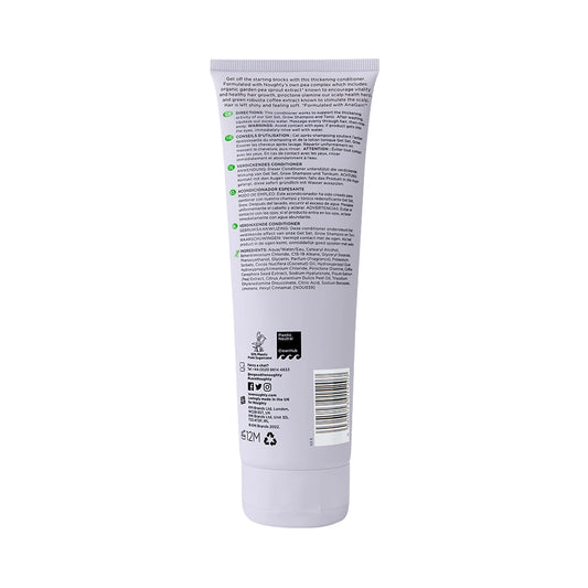Get Set, Grow Odżywka zagęszczająca - 250ml 