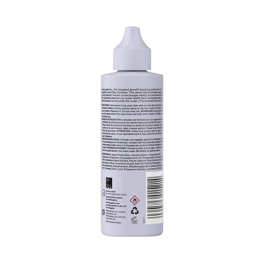 Get Set, Grow Tonik Wzrostu - 75ml 