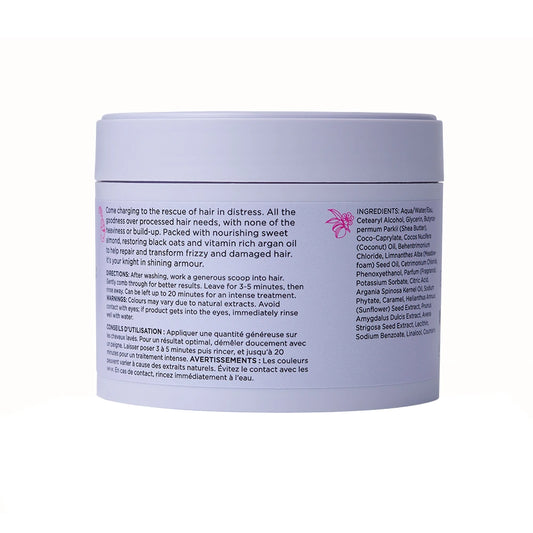 Mascarilla de Tratamiento To The Rescue - 300ml 
