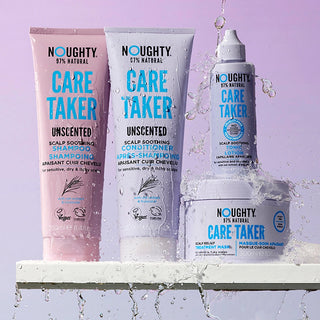 Tónico para el cuero cabelludo Care Taker - 75ml 