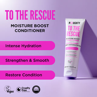 To The Rescue Odżywka - 250ml 