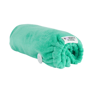 Toalla de Microfibra para el Cabello - La Verde 