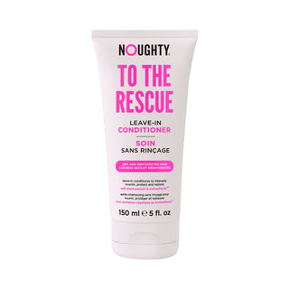 Intensywna Odżywka Bez Spłukiwania - 150ml 