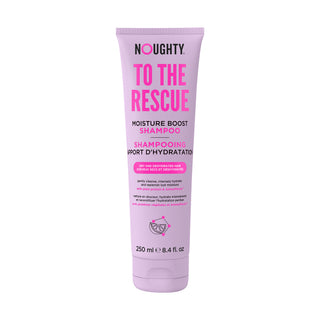 Champú To The Rescue - 250ml 