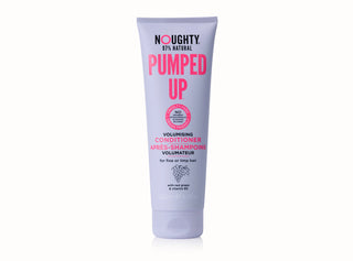 Pumped Up Odżywka - 250ml 